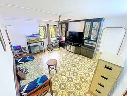 Blk 522 Ang Mo Kio Avenue 5 (Ang Mo Kio), HDB 4 Rooms #588854941